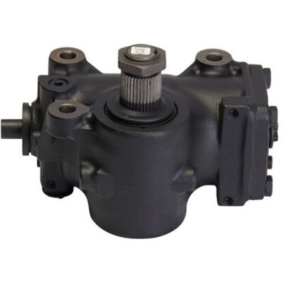 BOSCH K S00 001 074 Lenkgetriebe - Hydraulisch, Links/Rechts BOSCH K S00 001 074 Lenkgetriebe - Hydraulisch, Links/Rechts