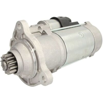 MAHLE MS 758 Anlasser - 92mm, 12 Zähne, 24V MAHLE MS 758 Anlasser - 92mm, 12 Zähne, 24V