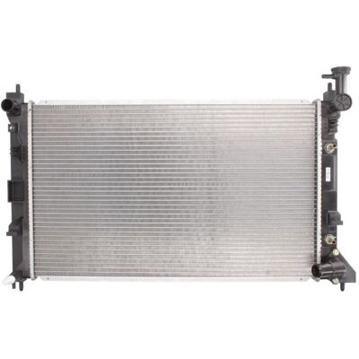 KOYORAD PL031647 Kühler - Automatik, Asien, OE MN153084 KOYORAD PL031647 Kühler - Automatik, Asien, OE MN153084