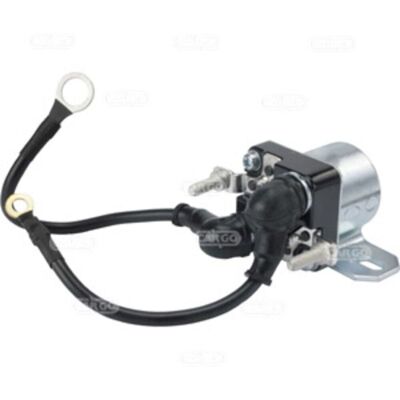 Relais, Starter HC-CARGO F 032 237 090 Relais, Starter HC-CARGO F 032 237 090