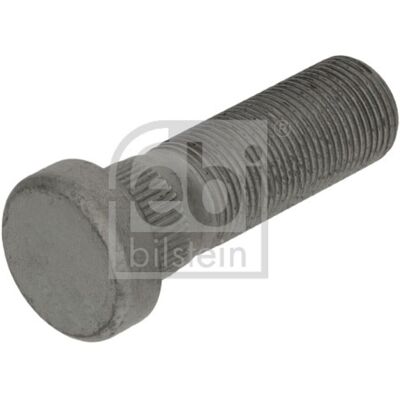 Radbolzen febi Plus FEBI BILSTEIN 1001724 Radbolzen febi Plus FEBI BILSTEIN 1001724