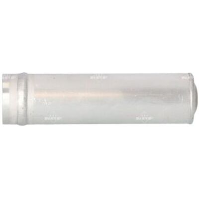 NRF 33392 Aluminium Trocknerflasche - 45mm, 170mm, Dichtring NRF 33392 Aluminium Trocknerflasche - 45mm, 170mm, Dichtring