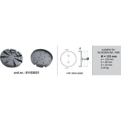 BOECK 01103031 - Aufzug Ersatzteile und Zubehör BOECK 01103031 - Aufzug Ersatzteile und Zubehör