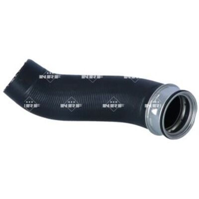NRF 166080 Ladeluftschlauch - Intercooler & Ansaug NRF 166080 Ladeluftschlauch - Intercooler & Ansaug