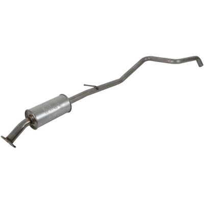 Mittelschalldämpfer BOSAL 286-607 Mittelschalldämpfer BOSAL 286-607