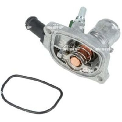 NRF Opel Fiat Alfa Romeo Thermostat - Wasser, 88°C NRF Opel Fiat Alfa Romeo Thermostat - Wasser, 88°C