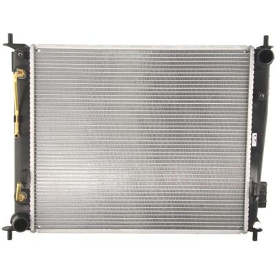KOYORAD PL822504 Aluminium Kühler - Automatikgetriebe KOYORAD PL822504 Aluminium Kühler - Automatikgetriebe