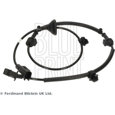 Sensor, Raddrehzahl BLUE PRINT ADBP710154 Sensor, Raddrehzahl BLUE PRINT ADBP710154