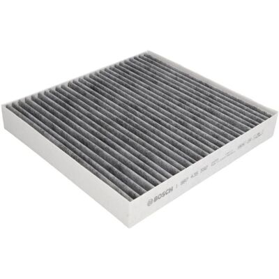Innenraumluftfilter mit Aktivkohle BOSCH 1 987 435 592 Innenraumluftfilter mit Aktivkohle BOSCH 1 987 435 592