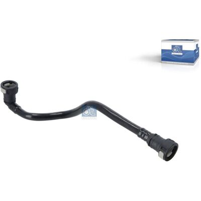 Kraftstoffleitung DT SPARE PARTS 3.00442 Kraftstoffleitung DT SPARE PARTS 3.00442