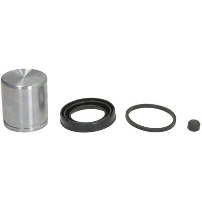 QUICK BRAKE 114-5121 Bremszangenreparatursatz - Mit Kolben für Peugeot, Citroën, Toyota QUICK BRAKE 114-5121 Bremszangenreparatursatz - Mit Kolben für Peugeot, Citroën, Toyota