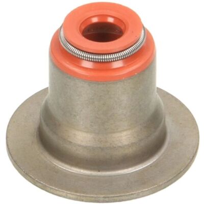 ELRING Ventilstift-Dichtung - FPM - 17,7mm Höhe, 9,2mm Innendurchmesser, 23mm Außendurchmesser ELRING Ventilstift-Dichtung - FPM - 17,7mm Höhe, 9,2mm Innendurchmesser, 23mm Außendurchmesser