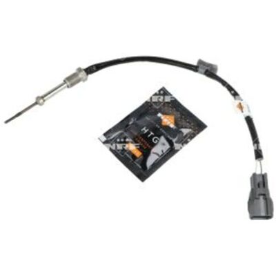Sensor, Abgastemperatur EASY FIT NRF 707427 Sensor, Abgastemperatur EASY FIT NRF 707427