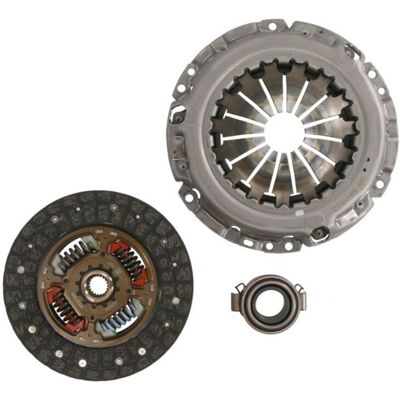 AISIN KT-320B Kupplungssatz - Driedelig, für Toyota AISIN KT-320B Kupplungssatz - Driedelig, für Toyota