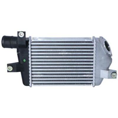 NRF 30366 Intercooler - Gummilager für Mitsubishi L200 / Triton IV NRF 30366 Intercooler - Gummilager für Mitsubishi L200 / Triton IV