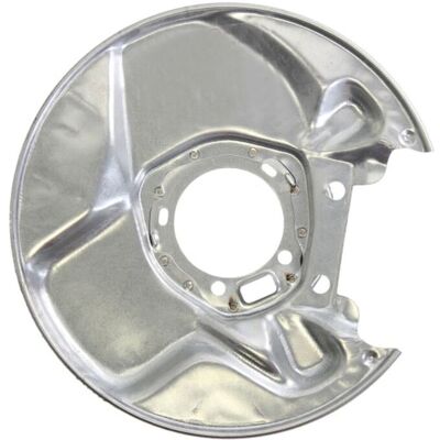 BLIC 6504-02-3525878K Schutzblech für Bremsscheibe - Bremsscheiben Schutz BLIC 6504-02-3525878K Schutzblech für Bremsscheibe - Bremsscheiben Schutz