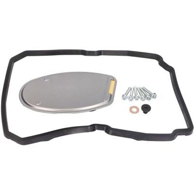 PURFLUX TEK043 Hydraulikfilter-Set - Mercedes-Benz, Jeep, Dodge PURFLUX TEK043 Hydraulikfilter-Set - Mercedes-Benz, Jeep, Dodge