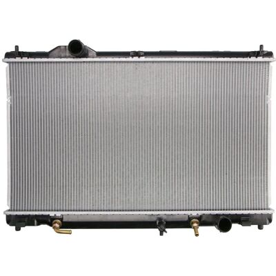 Kühler, Motorkühlung NRF 550369 Kühler, Motorkühlung NRF 550369