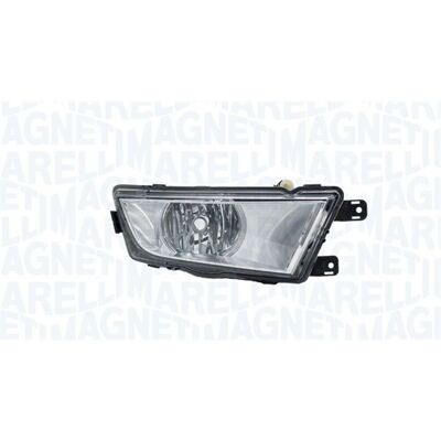 Nebelscheinwerfer MAGNETI MARELLI 719000000189 Nebelscheinwerfer MAGNETI MARELLI 719000000189