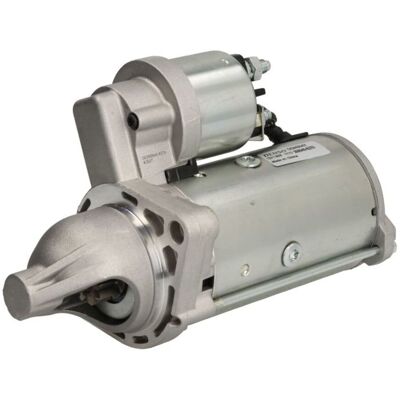 DENSO DSN3047 Starter - Zuverlässig für Opel/Vauxhall DENSO DSN3047 Starter - Zuverlässig für Opel/Vauxhall