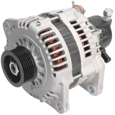 HC-CARGO 112271 Drehstromgenerator - Generator HC-CARGO 112271 Drehstromgenerator - Generator