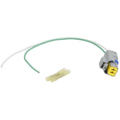 SENCOM Reparaturset - Kabel und Schalter für Rücklicht SENCOM Reparaturset - Kabel und Schalter für Rücklicht