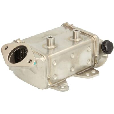 NRF 48009 - EGR Kühler für Fiat, Alfa Romeo, Vauxhall, Opel NRF 48009 - EGR Kühler für Fiat, Alfa Romeo, Vauxhall, Opel