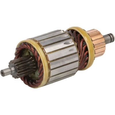 HC-CARGO 135387 Starter - Anlasser, 16 Zähne, 141mm lang, 12V HC-CARGO 135387 Starter - Anlasser, 16 Zähne, 141mm lang, 12V