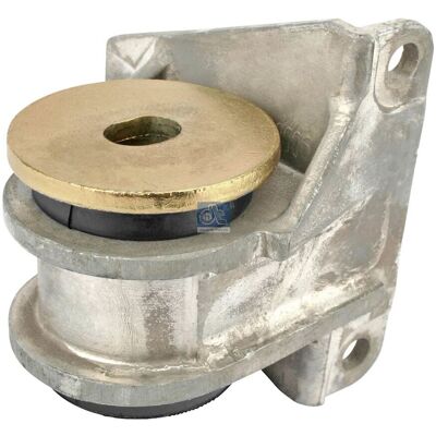 Lagerung, Kühler DT Spare Parts 3.16308 Lagerung, Kühler DT Spare Parts 3.16308