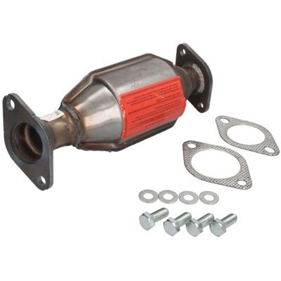 BM CATALYSTS Katalysator - Fahrzeug- spezifisch, Komplett, Für Hyundai Ix20, Kia Ceed Venga - Katalysator BM CATALYSTS Katalysator - Fahrzeug- spezifisch, Komplett, Für Hyundai Ix20, Kia Ceed Venga - Katalysator