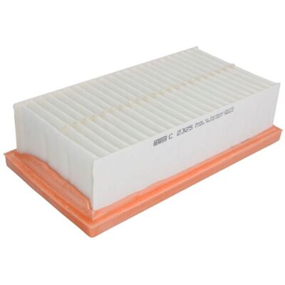 Luftfilter MANN-FILTER C 2325 Luftfilter MANN-FILTER C 2325