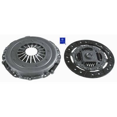 Kupplungssatz SACHS XTend 3000 951 947 Kupplungssatz SACHS XTend 3000 951 947