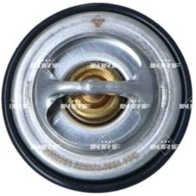 NRF 725072 Wasserthermostat - BMW, Mercedes-Benz NRF 725072 Wasserthermostat - BMW, Mercedes-Benz