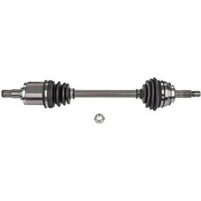 MEYLE Antriebswelle - 599mm Vorder Links - Fahrzeugübertragung MEYLE Antriebswelle - 599mm Vorder Links - Fahrzeugübertragung