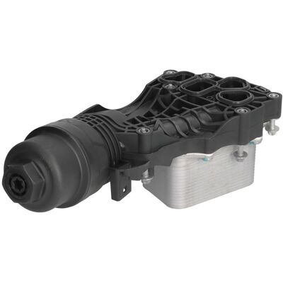 Ölkühler, Motoröl NRF 31895 Ölkühler, Motoröl NRF 31895