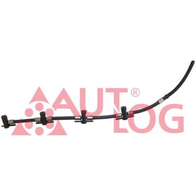 AUTLOG KL3147 Kraftstoffleckschlauch - Kraftstoffleckschlauch AUTLOG KL3147 Kraftstoffleckschlauch - Kraftstoffleckschlauch