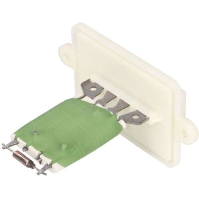 DENSO DRS46001 - Widerstand für Gebläsemotor Nissan Micra 5 DENSO DRS46001 - Widerstand für Gebläsemotor Nissan Micra 5