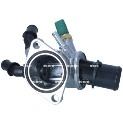 NRF 725241 Wasserthermostat - Sensor, Dichtungsring, Gehäusetyp NRF 725241 Wasserthermostat - Sensor, Dichtungsring, Gehäusetyp