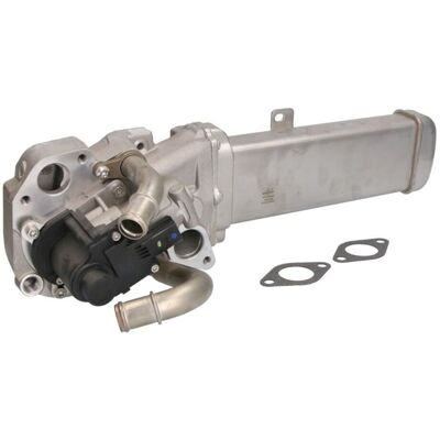 NRF 48723 EGR-Ventil mit Kühler - für VW Golf 6, Beetle NRF 48723 EGR-Ventil mit Kühler - für VW Golf 6, Beetle