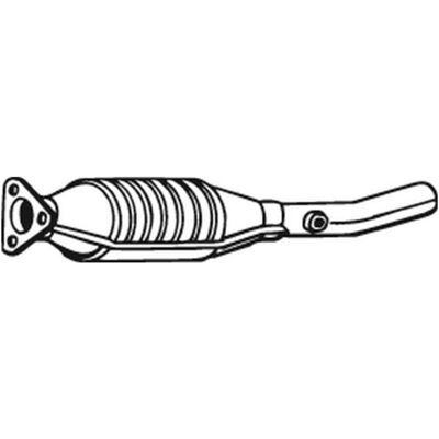 Katalysator BOSAL 099-444 Katalysator BOSAL 099-444