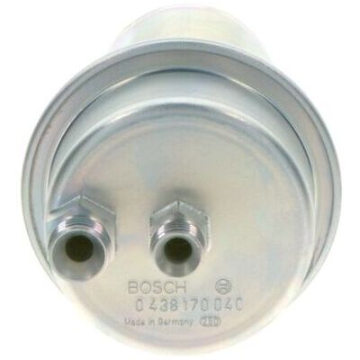 Bosch Kraftstoffdruckbehälter - M16x1,5, 83mm, 139mm - Kraftstoffdruckbehälter Bosch Kraftstoffdruckbehälter - M16x1,5, 83mm, 139mm - Kraftstoffdruckbehälter