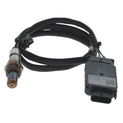 Bosch NOx-Sensor Modell 04L907807FM für Audi, Seat, Skoda, VW - NOx Sensor Bosch NOx-Sensor Modell 04L907807FM für Audi, Seat, Skoda, VW - NOx Sensor