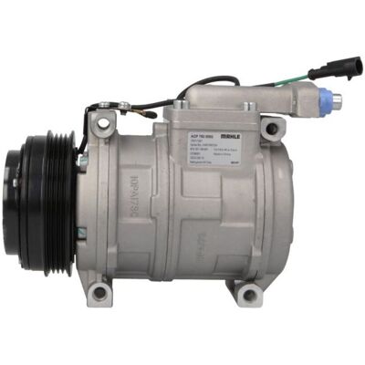 MAHLE Original ACP 793 000S Kompressor für Klimaanlage - für IVECO, FIAT MAHLE Original ACP 793 000S Kompressor für Klimaanlage - für IVECO, FIAT