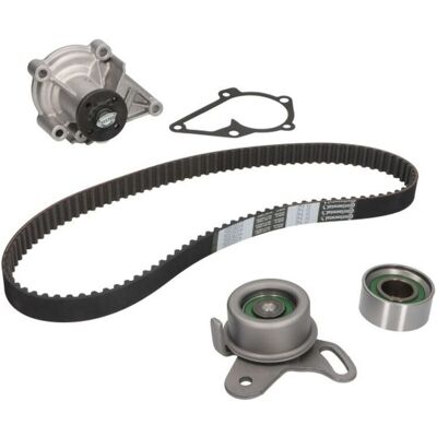 Wasserpumpe + Zahnriemensatz Continental CTAM CT942WP1 Wasserpumpe + Zahnriemensatz Continental CTAM CT942WP1