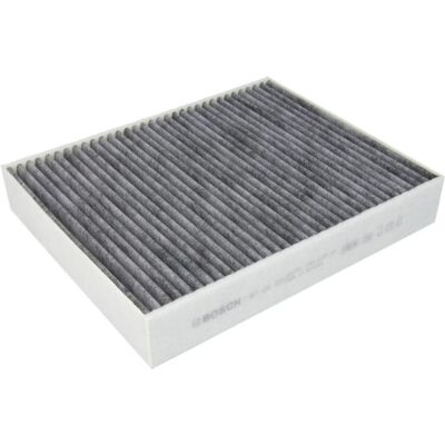 Innenraumluftfilter mit Aktivkohle BOSCH 1 987 435 503 Innenraumluftfilter mit Aktivkohle BOSCH 1 987 435 503