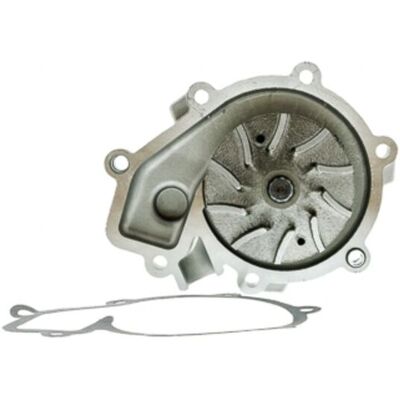 AISIN WPO-005 Wasserpumpe - SUV, Ohne Gehäuse AISIN WPO-005 Wasserpumpe - SUV, Ohne Gehäuse