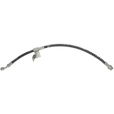 Topran 820 808 Bremsschlauch - 514mm Länge - Bremssystem Topran 820 808 Bremsschlauch - 514mm Länge - Bremssystem