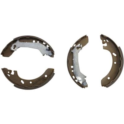 Bremsbackensatz TRW GS8607 Bremsbackensatz TRW GS8607