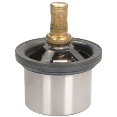 NRF Modell 725029 Wasserthermostat - 82°C - für DAF Renault Volvo Porsche NRF Modell 725029 Wasserthermostat - 82°C - für DAF Renault Volvo Porsche