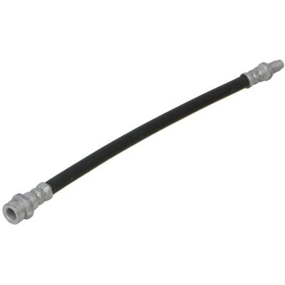 FEBI BILSTEIN 185681 Flexibler Bremsenschlauch - Hinterachse links/rechts außen FEBI BILSTEIN 185681 Flexibler Bremsenschlauch - Hinterachse links/rechts außen
